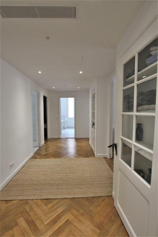 Rue D'Antibes Center Daire Cannes Dış mekan fotoğraf